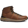 Danner Mountain 600 4.5" Hiking Shoes for Men Rich Brown